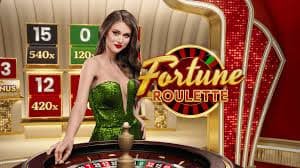 4mbc Live Casino Tables