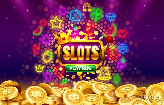 4mbc Grid style slots