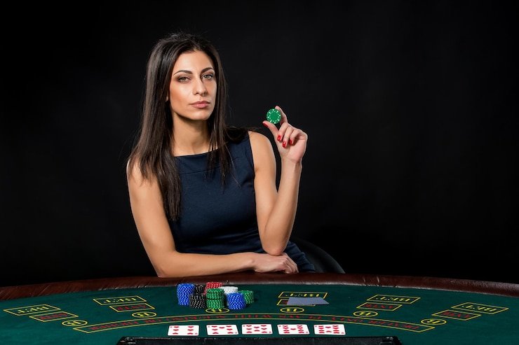 4mbc Real-time Roulette, Baccarat, Blackjack aur Zyada